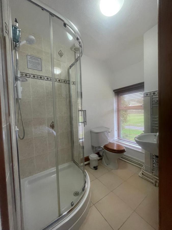 Rhydydefaid Bed And Breakfast, Guesthouse In Frongoch, Snowdonia Экстерьер фото