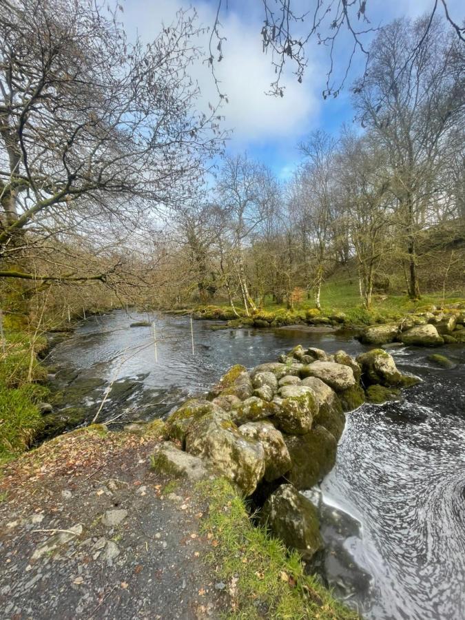 Rhydydefaid Bed And Breakfast, Guesthouse In Frongoch, Snowdonia Экстерьер фото